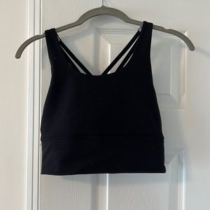 Born Primitive Crossfire Sports Bra